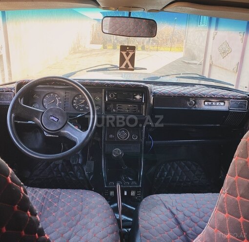 LADA (VAZ) 2104 2002, 98,745 km - 1.5 л - Bakı