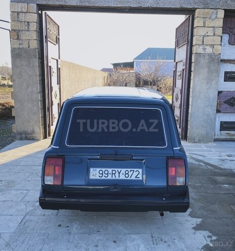 LADA (VAZ) 2104 2002, 98,745 km - 1.5 л - Bakı