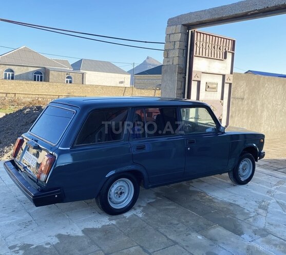 LADA (VAZ) 2104 2002, 98,745 km - 1.5 л - Bakı