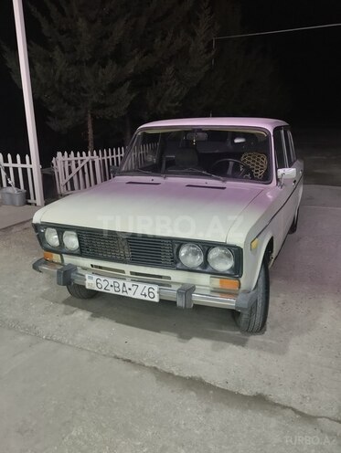 LADA (VAZ) 2106 1988, 200,000 km - 1.6 l - Qəbələ