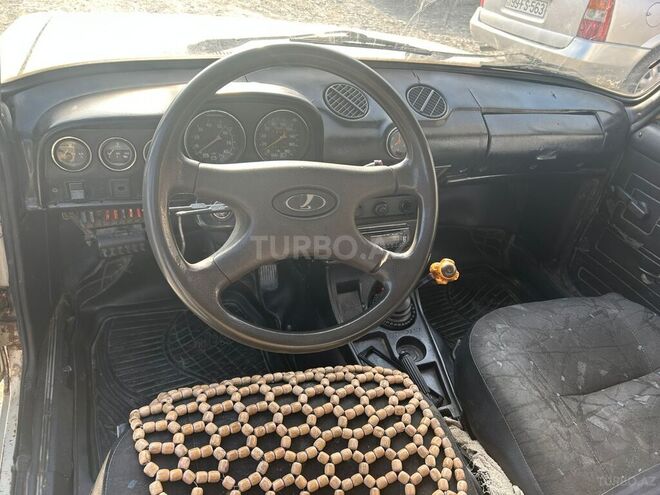 LADA (VAZ) 2106 1988, 200,000 km - 1.6 l - Qəbələ