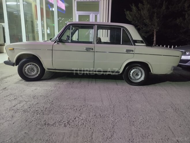 LADA (VAZ) 2106 1988, 200,000 km - 1.6 l - Qəbələ