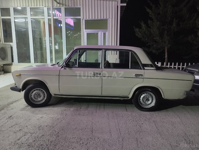 LADA (VAZ) 2106 1988, 200,000 km - 1.6 l - Qəbələ