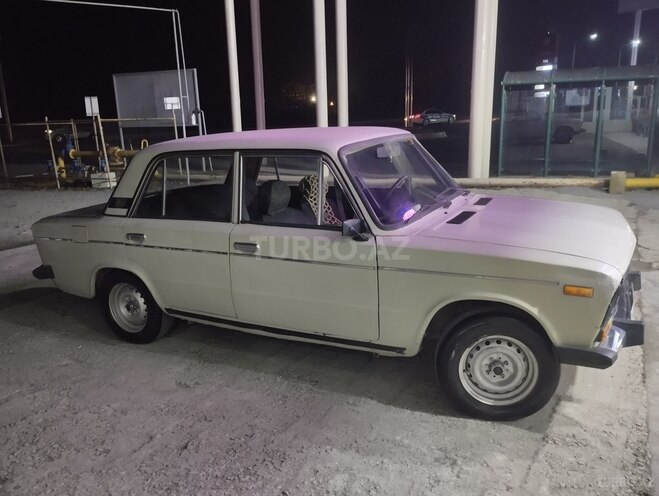 LADA (VAZ) 2106 1988, 200,000 km - 1.6 l - Qəbələ