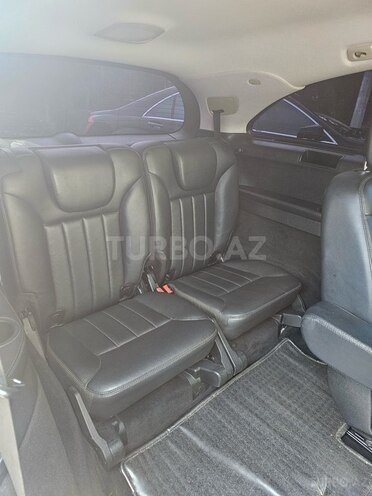 Mercedes  2006, 253,000 km - 3.5 l - Bakı