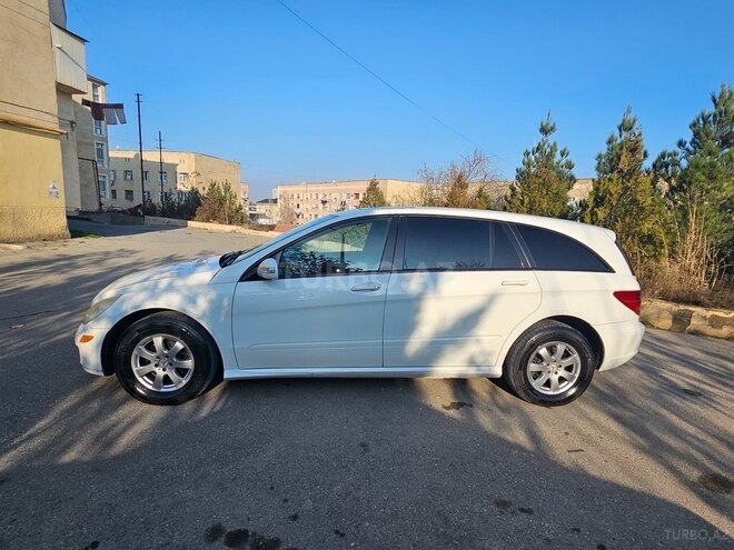Mercedes  2006, 253,000 km - 3.5 l - Bakı
