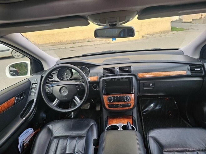 Mercedes  2006, 253,000 km - 3.5 l - Bakı