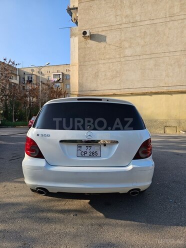 Mercedes  2006, 253,000 km - 3.5 l - Bakı