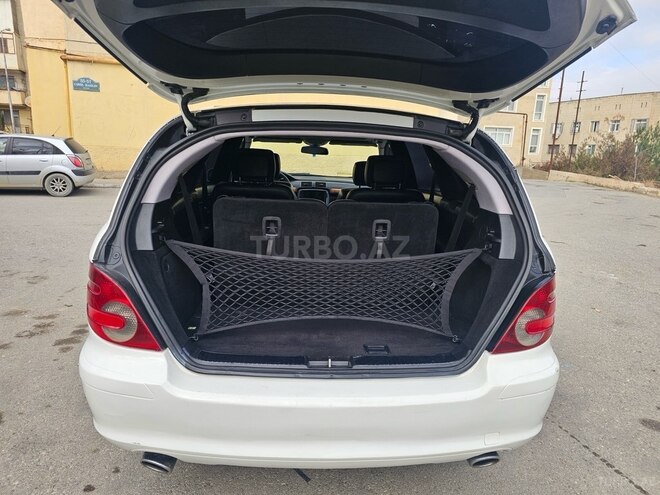 Mercedes  2006, 253,000 km - 3.5 l - Bakı