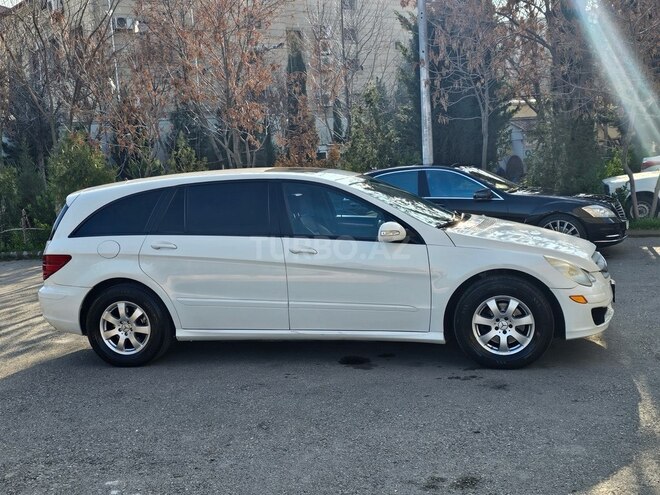 Mercedes  2006, 253,000 km - 3.5 l - Bakı