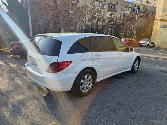 Mercedes  2006, 253,000 km - 3.5 l - Bakı