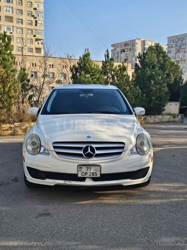 Mercedes  2006, 253,000 km - 3.5 l - Bakı