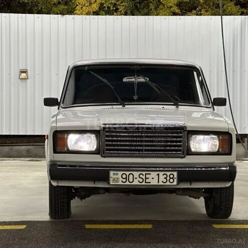 LADA (VAZ) 2107 2007, 19,852 km - 1.6 л - Xaçmaz