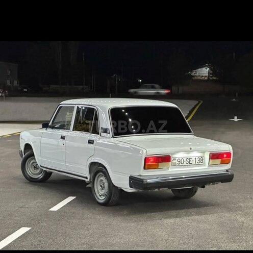 LADA (VAZ) 2107 2007, 19,852 km - 1.6 л - Xaçmaz