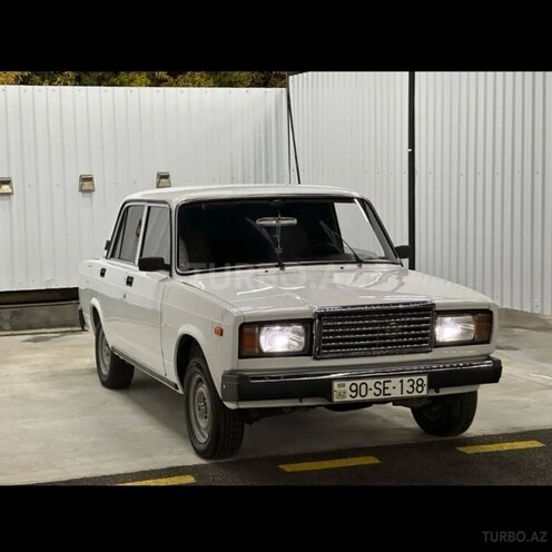 LADA (VAZ) 2107 2007, 19,852 km - 1.6 л - Xaçmaz