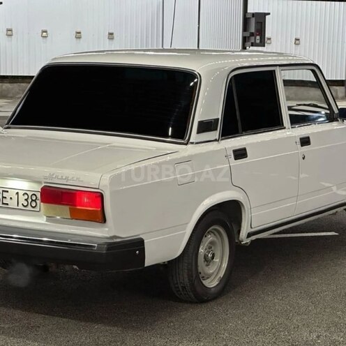 LADA (VAZ) 2107 2007, 19,852 km - 1.6 л - Xaçmaz