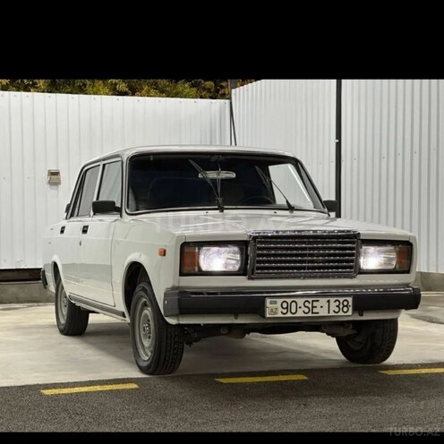 LADA (VAZ) 2107 2007, 19,852 km - 1.6 л - Xaçmaz