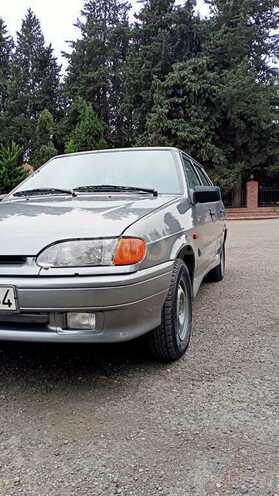 LADA (VAZ) 2115 2011, 250,000 km - 1.6 l - Cəlilabad
