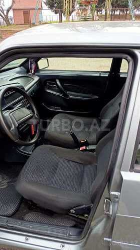 LADA (VAZ) 2115 2011, 250,000 km - 1.6 l - Cəlilabad