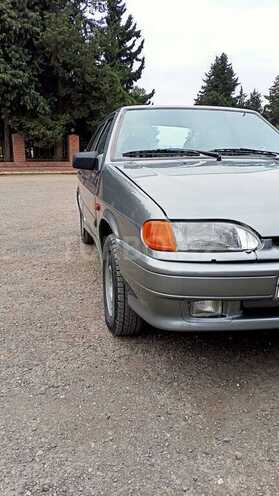 LADA (VAZ) 2115 2011, 250,000 km - 1.6 l - Cəlilabad