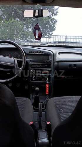 LADA (VAZ) 2115 2011, 250,000 km - 1.6 l - Cəlilabad