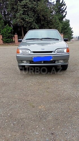 LADA (VAZ) 2115 2011, 250,000 km - 1.6 l - Cəlilabad