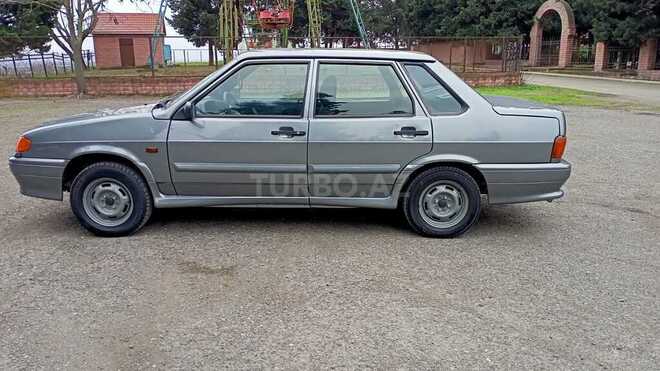 LADA (VAZ) 2115 2011, 250,000 km - 1.6 l - Cəlilabad