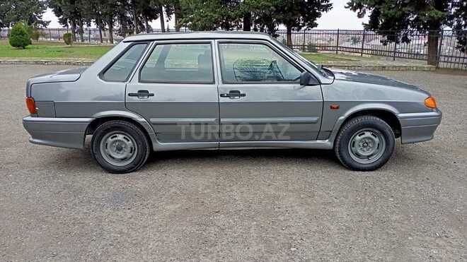 LADA (VAZ) 2115 2011, 250,000 km - 1.6 l - Cəlilabad