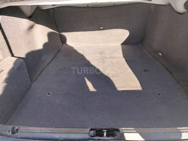 BMW 540 2001, 400,000 km - 4.4 l - Bakı