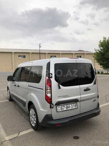 Ford Transit Connect 2015, 360,000 km - 1.6 л - Naxçıvan