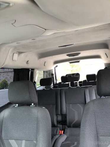 Ford Transit Connect 2015, 360,000 km - 1.6 л - Naxçıvan