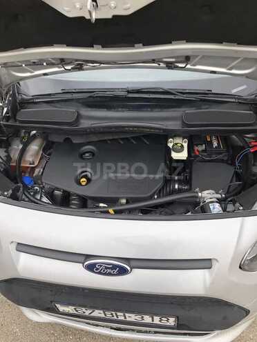 Ford Transit Connect 2015, 360,000 km - 1.6 л - Naxçıvan