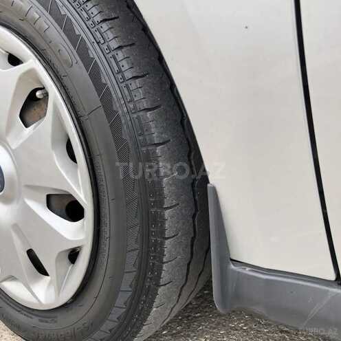 Ford Transit Connect 2015, 360,000 km - 1.6 л - Naxçıvan