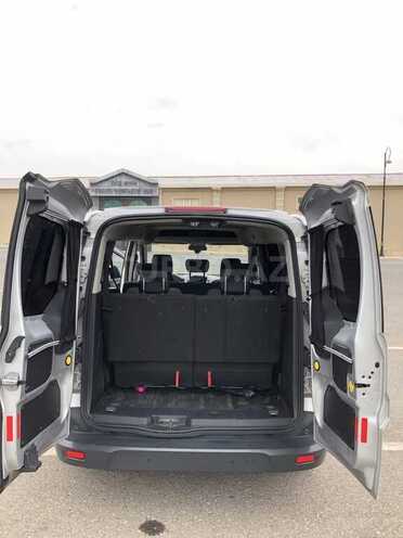 Ford Transit Connect 2015, 360,000 km - 1.6 л - Naxçıvan