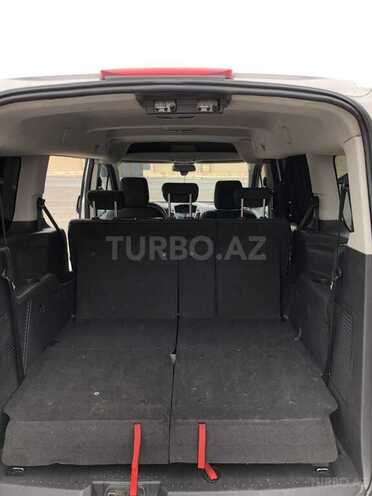 Ford Transit Connect 2015, 360,000 km - 1.6 л - Naxçıvan