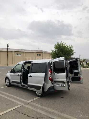 Ford Transit Connect 2015, 360,000 km - 1.6 л - Naxçıvan