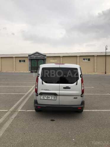 Ford Transit Connect 2015, 360,000 km - 1.6 л - Naxçıvan