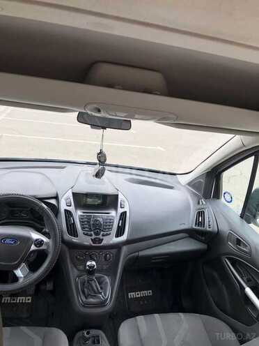 Ford Transit Connect 2015, 360,000 km - 1.6 л - Naxçıvan