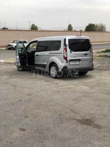 Ford Transit Connect 2015, 360,000 km - 1.6 л - Naxçıvan