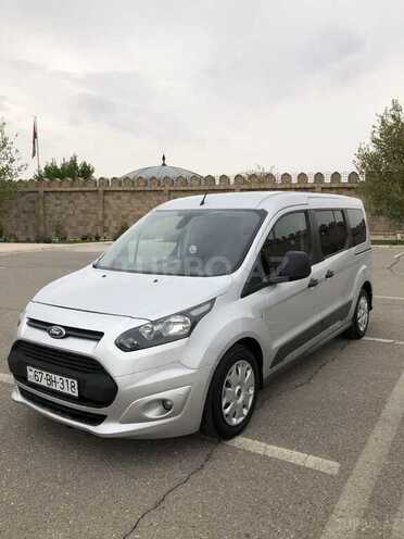 Ford Transit Connect 2015, 360,000 km - 1.6 л - Naxçıvan