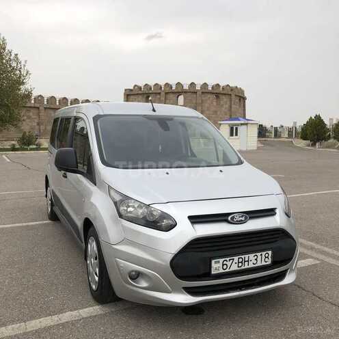 Ford Transit Connect 2015, 360,000 km - 1.6 л - Naxçıvan