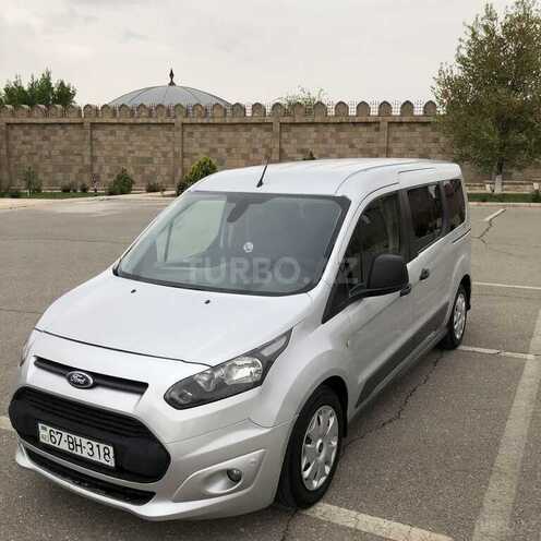 Ford Transit Connect 2015, 360,000 km - 1.6 л - Naxçıvan