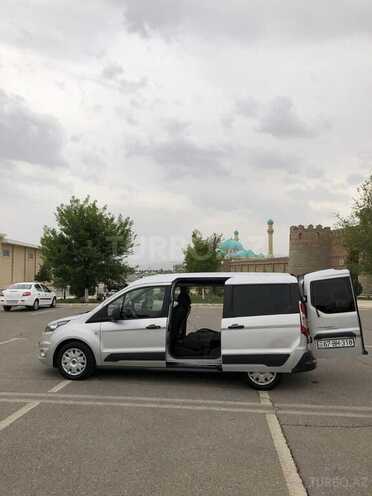 Ford Transit Connect 2015, 360,000 km - 1.6 л - Naxçıvan
