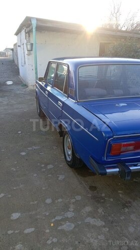 LADA (VAZ) 2106 1992, 98,543 km - 1.5 l - Cəlilabad