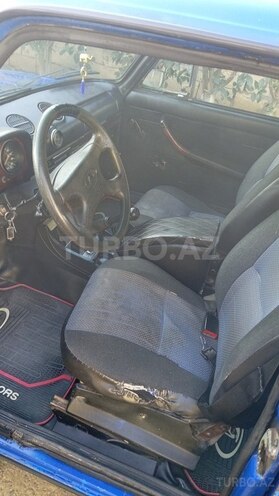 LADA (VAZ) 2106 1992, 98,543 km - 1.5 l - Cəlilabad