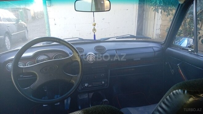 LADA (VAZ) 2106 1992, 98,543 km - 1.5 l - Cəlilabad