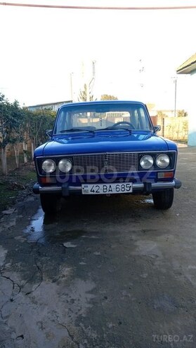 LADA (VAZ) 2106 1992, 98,543 km - 1.5 l - Cəlilabad