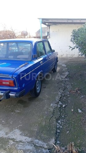LADA (VAZ) 2106 1992, 98,543 km - 1.5 l - Cəlilabad