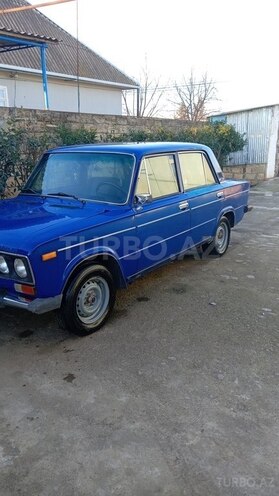 LADA (VAZ) 2106 1992, 98,543 km - 1.5 l - Cəlilabad