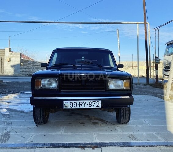 LADA (VAZ) 2104 2002, 98,745 km - 1.5 л - Bakı